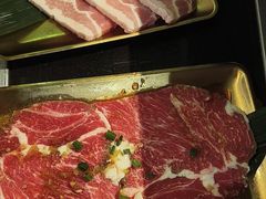 -炙城·韩式烤肉(南京东路店)