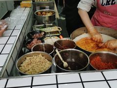 -小竖点徽派卷面皮(洪都店)