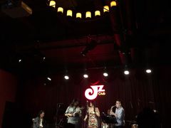 -JZ Club 爵士酒吧(上海店)