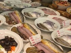 -叶氏兄弟饭摊(马鞍池东路店)