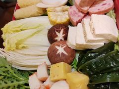 -牛New寿喜烧(虹桥新天地店)