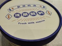 -有喜胶东小馆(太申祥和店)