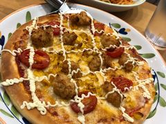 -萨莉亚意式餐厅(天河城购物中心店)