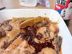 -林静小吃(复兴路店)