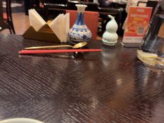 -海天楼中餐厅(吴宫泛太平洋酒店)