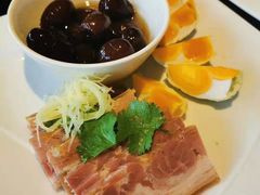 -花园茶楼(兴城西路店)