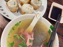 -哑巴生煎(临顿路店)