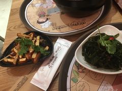 -妈妈故事米线(市府恒隆店)