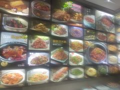 -农乐园食府(梅城镇店)