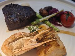 -王品牛排(杭州大厦店)