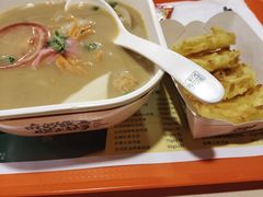 -魏家凉皮(黄雁村店)