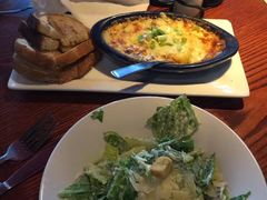 -RED LOBSTER(多伦多DT店)