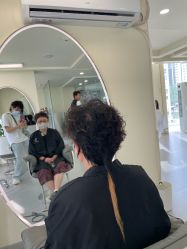 -5M HAIR SALON