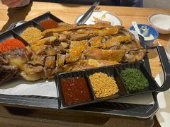 -郭靖·烤全羊·内蒙菜·烧烤(望京旗舰店)