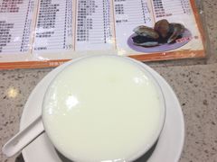 -义顺牛奶公司(新马路老店)