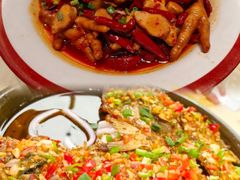 -串盟烧烤·长沙美食地标(星沙店)