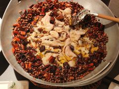 -茅庐毛血旺(济南印象城店)