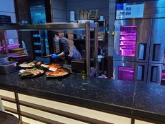 -坦坦大炉·韩式烤肉(望京店)