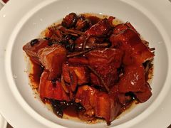 -千百味红餐厅·江西菜(绿地双子塔店)