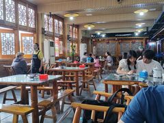 -张关合渣(航空大道店)