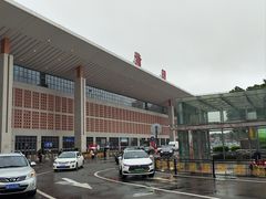 -莆田站