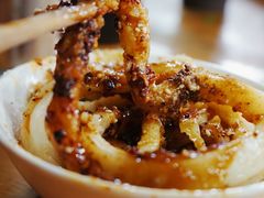 -洞子口张老二凉粉(文殊院店)