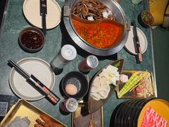 -牛New寿喜烧(金鹰世界店)