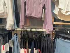 -lululemon athletica(希慎广场店)