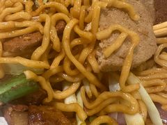 -寻裕记·现炒浇头面(人民广场店)