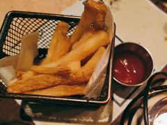 -Shanghai Brew House上海啤酒工坊(老外街店)