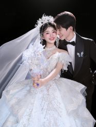 -雅云婚纱摄影工作室旗舰店