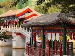 -西海子公园