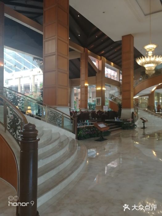 吉隆坡皇家朱兰酒店图片