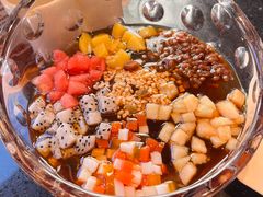 -宽巷子成都火锅(南站店)