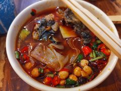 -黑竹香鸡(营和巷店)