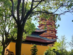 -海天禅寺