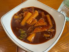 -韩礼年糕(飞虹路店)
