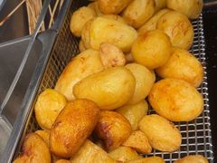 -乐乐姐超级土豆(中关村5号店)
