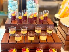 -深圳宝安福朋喜来登酒店 · 玩啤食社