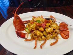 -索菲特酒店·乐轩华中餐厅