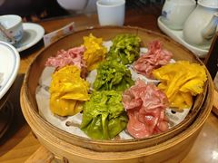 -龍聚祥烧麦馆(鼓楼店)
