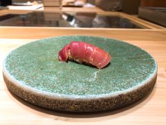 中脂寿司-鮨青(恒基名人购物中心店)