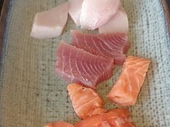 -青岛海天大酒店·1988全日餐厅