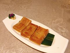 脆皮红糖糕-香云轩·顺德菜(香云纱园林酒店店)