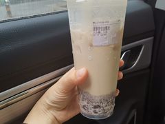 -杯欢制茶(三里屯店)
