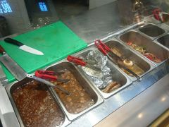 -特派卷·老北京烤鸭卷(合生汇购物中心店)