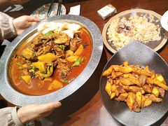 -那拉提之疆·新疆菜(美院店)