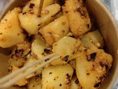 -八一路好吃街(雨田商务大厦店)