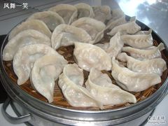 大肉烫面角-老王烫面角(北京路店)
