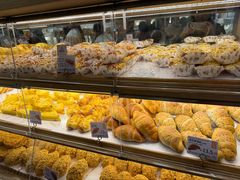 -山崎面包(苏州中心店)